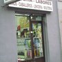 Photo of Labores