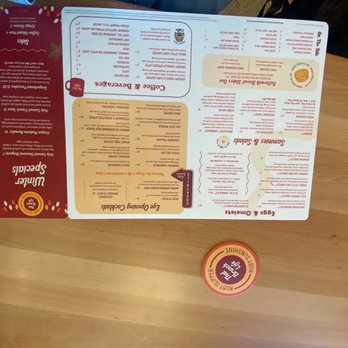 Ruby Sunshine Charleston, Victory - Menu - Breakfast & Brunch Near Me - Charleston, South Carolina Ruby Sunshine Charleston, Victory - Menu - Breakfast & Brunch Near Me - Charleston, South Carolina