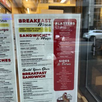 Famous Uncle Al's - American Near Me - Norfolk, Virginia