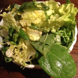 Cote Brasserie - Green Salad