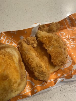 Popeyes Louisiana Kitchen by null