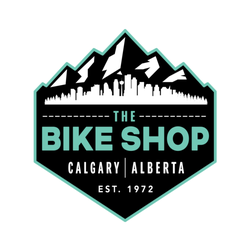 The Bike Shop