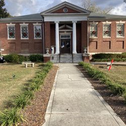 Marion Library