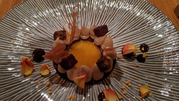 Grand Cru Restaurant by null