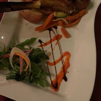 Cafe Centro - Seafood Near Me - West Palm Beach, Florida