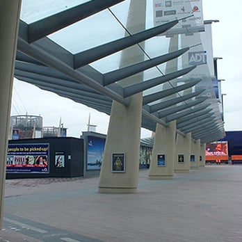 The O2 - Music Venues Near Me - London, XGL