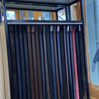 Badichi Belts - Accessories Near Me - Manhattan, New York