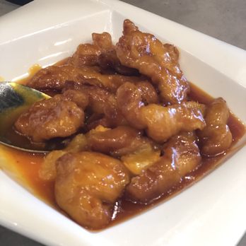 Tan Tan Wok - Orange chicken - Chinese Near Me - Katy, Texas Tan Tan Wok - Orange chicken - Chinese Near Me - Katy, Texas