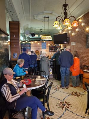 Lucas Candies by null