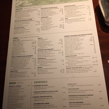 Seasons 52 - Menu - New American Near Me - Princeton, New Jersey Seasons 52 - Menu - New American Near Me - Princeton, New Jersey