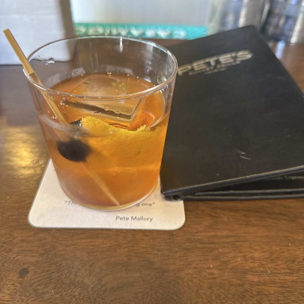 Pete's Sunset Grille - American Near Me - Huntington Beach, California