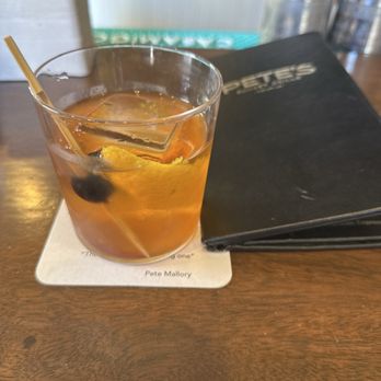 Pete's Sunset Grille - American Near Me - Huntington Beach, California