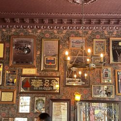 George IV Bar