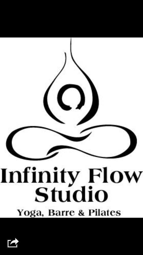 INFINITY FLOW STUDIO Updated August 2024 2745 W State St, New