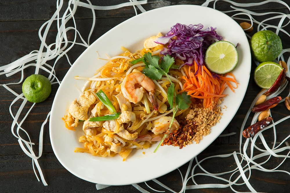 BKK101 Thai Cuisine