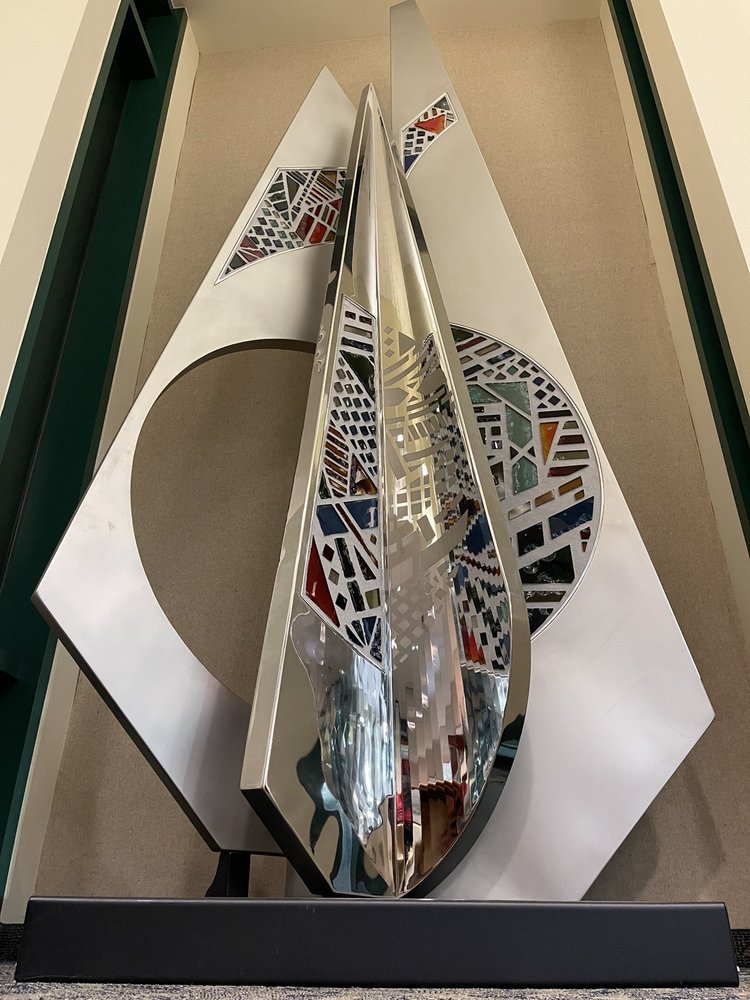 WOODWARD PARK REGIONAL LIBRARY 59 Photos & 51 Reviews Libraries