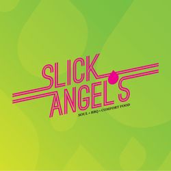 Slick Angel’s Food Truck