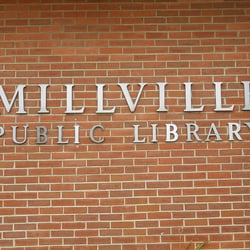 Millville Public Library