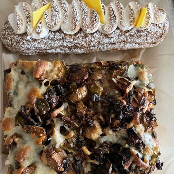 Supermoon Bakehouse - Bakeries Near Me - New York, New York