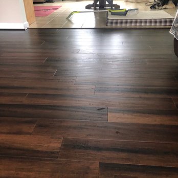 The Home Depot - Bamboo flooring with the spots on it - Hardware Stores Near Me - Dickson City, Pennsylvania