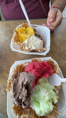 La MichoAuténtica by null