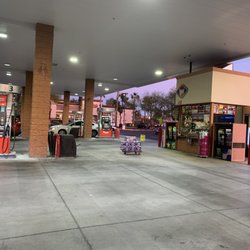 Fry's Fuel
