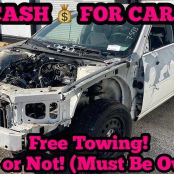 AJ Junk Cars - Car Buyers Near Me - Tampa, Florida AJ Junk Cars - Car Buyers Near Me - Tampa, Florida