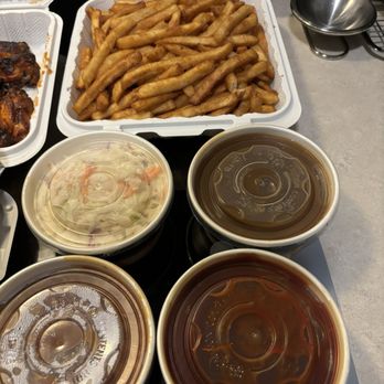 Memphis BBQ & Wicked Wings - Barbeque Near Me - Milton, Ontario Memphis BBQ & Wicked Wings - Barbeque Near Me - Milton, Ontario