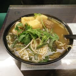 星林居雲南米線餐廳