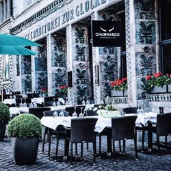 Churrasco Steakhouse