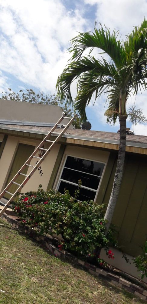 Slide of Paula Roofing