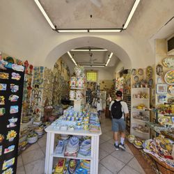 Ceramica E Souvenir
