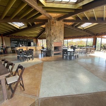 Xecue - Wineries Near Me - Ensenada, BCN