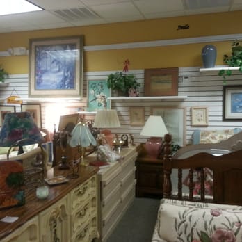 Salvation Army Thrift Store - Lots of good stuff here. - Thrift Stores Near Me - Punta Gorda, Florida