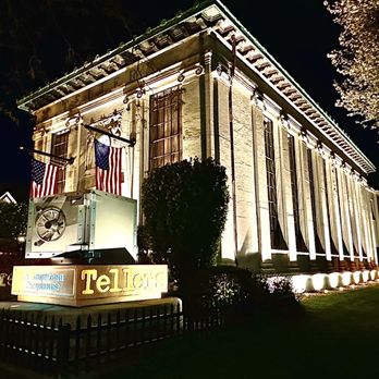 Tellers An American Chophouse - Outside - Steakhouses Near Me - Islip, New York Tellers An American Chophouse - Outside - Steakhouses Near Me - Islip, New York
