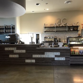 Summer Moon Coffee - Order bar and pastry case with bird bakery options! - Coffee & Tea Near Me - San Antonio, Texas Summer Moon Coffee - Order bar and pastry case with bird bakery options! - Coffee & Tea Near Me - San Antonio, Texas