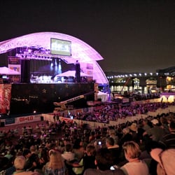 Riverbend Festival