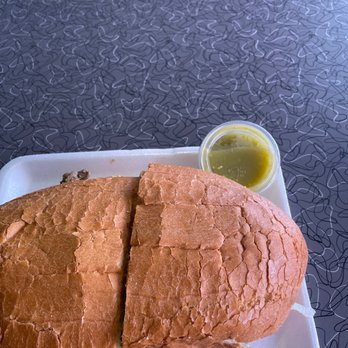 La Hechizera - Mexican Near Me - Arlington, Texas
