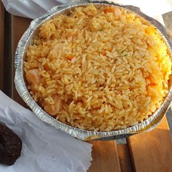 The Chicken Place