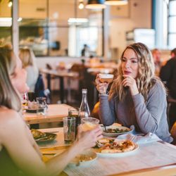 Tanglewood American Bistro - Girls night