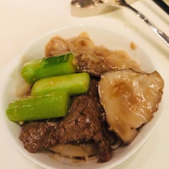 Tin Lung Heen - Cantonese Near Me - Kowloon, HK