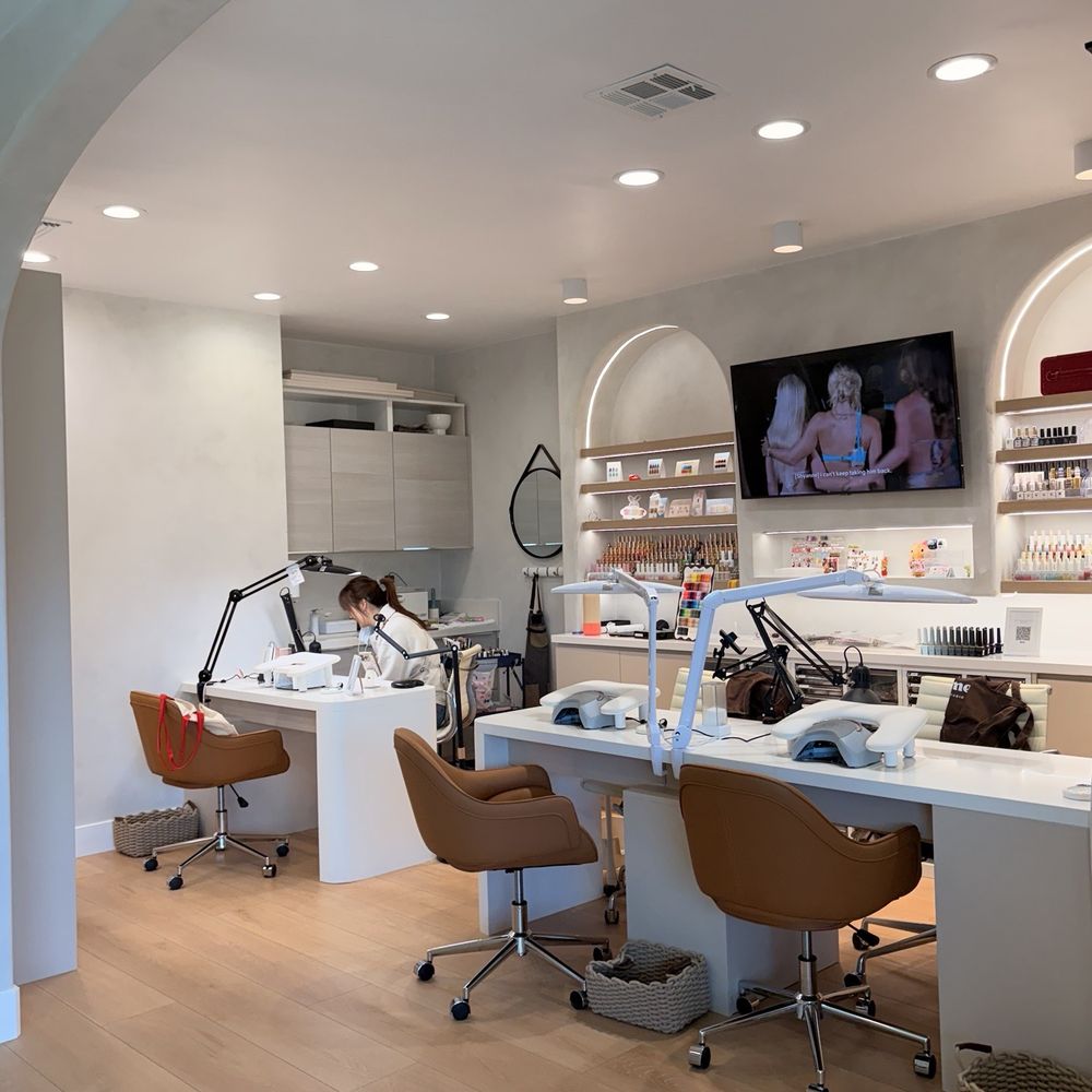 Kismet Nail Studio - Nail Technicians Near Me - Rowland Heights, California Kismet Nail Studio - Nail Technicians Near Me - Rowland Heights, California