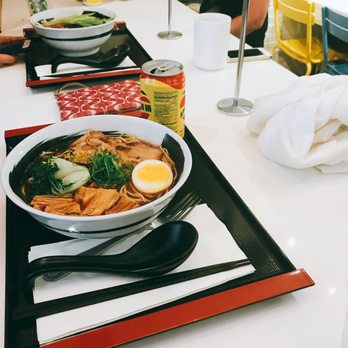 Ruckus - Ramen Near Me - Boston, Massachusetts