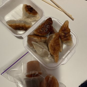 Beijing Dumpling House - Bubble Tea Near Me - Jamaica, New York
