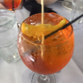Wildfire - Aperol spritz - Steakhouses Near Me - Oak Brook, Illinois Wildfire - Aperol spritz - Steakhouses Near Me - Oak Brook, Illinois