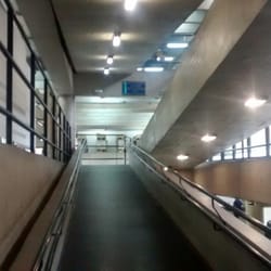 Biblioteca Alceu Amoroso Lima - Acessibilidade