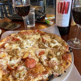Bald Top Brewing - Wine Bars Near Me - Madison, Virginia