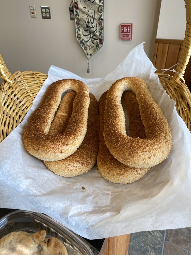 OLIVE BAKERY 19 Photos 15832 Wolf Rd, Orland Park, Illinois