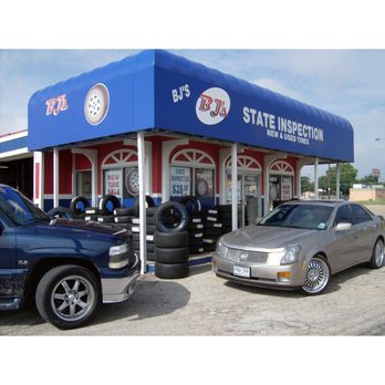 BJ Tires - Tires Near Me - Garland, Texas BJ Tires - Tires Near Me - Garland, Texas