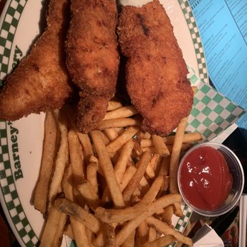 Barney's Beanery - Breakfast & Brunch Near Me - Westwood, California